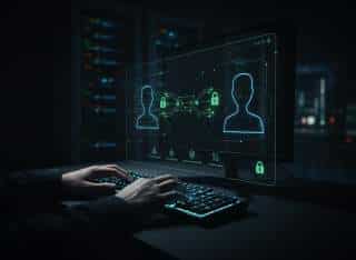 Briefing: Privacy-First Video Chat für Developer