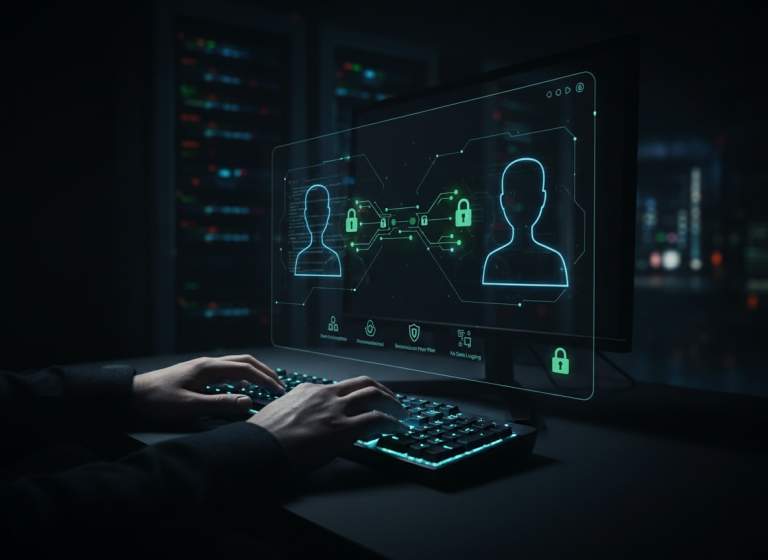 Briefing: Privacy-First Video Chat für Developer