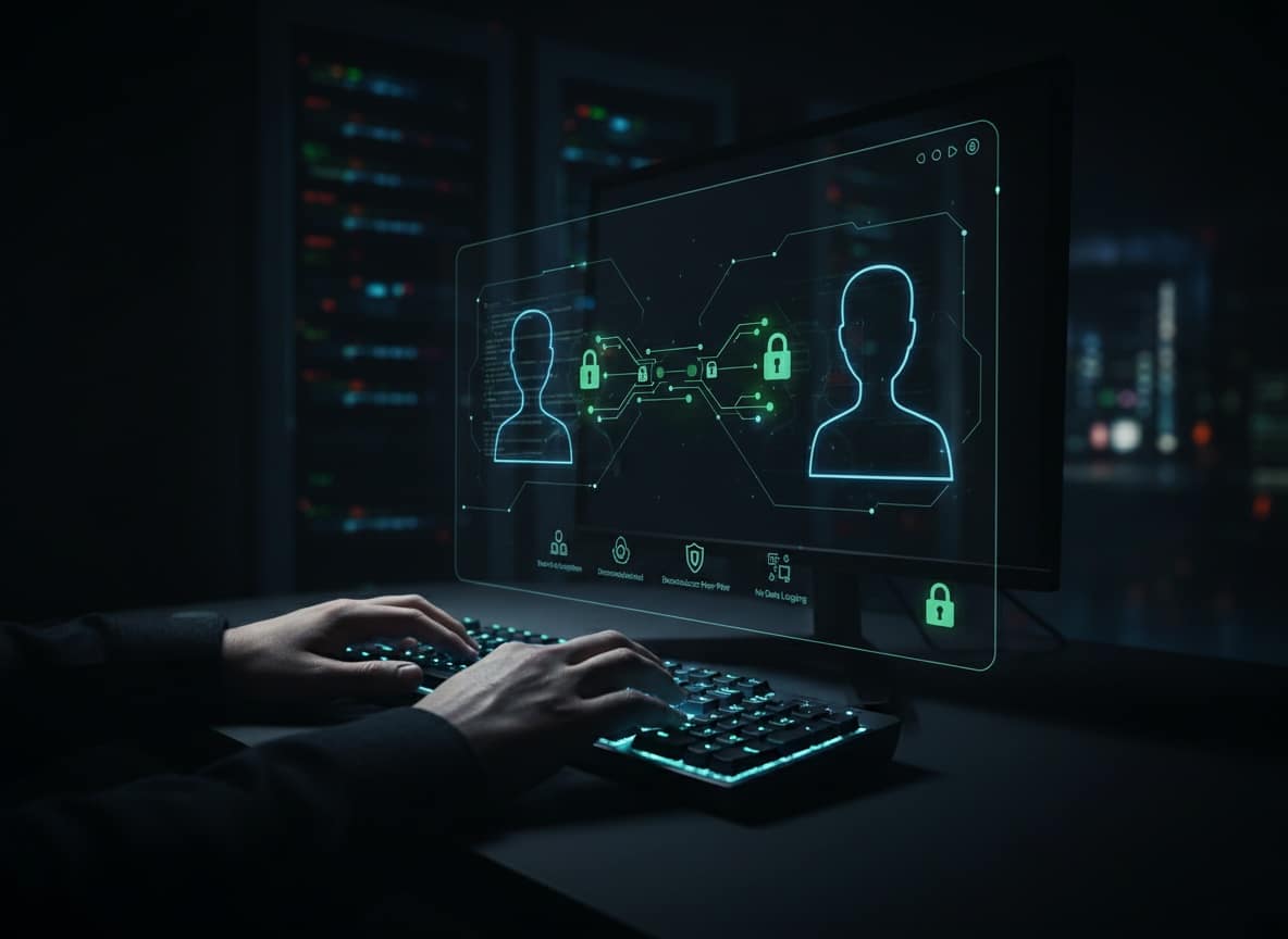 Briefing: Privacy-First Video Chat für Developer