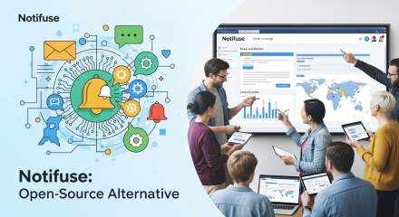 Notifuse: Die Open-Source-Alternative zu Mailchimp & Co.