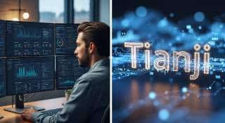 Tianji: All-in-One Monitoring und Analytics für Developer
