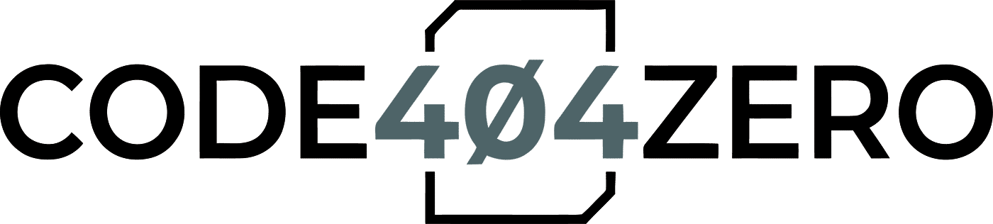 Code404Zero