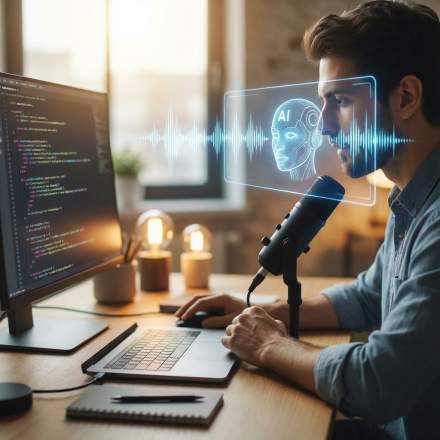 Revolutioniere deine Webentwicklung mit Local Voice AI: Dein persönlicher KI-Assistent ohne Cloud-Abhängigkeit