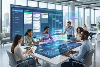 Plane: Das Open-Source-Projektmanagement-Tool, das deine Arbeitsabläufe revolutioniert