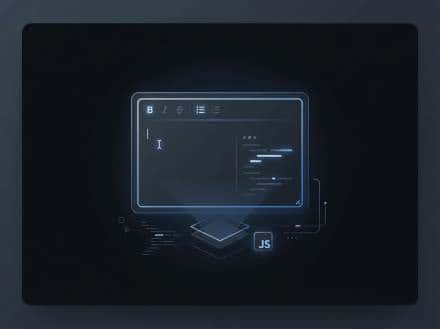 Textarea: Das minimalistische JavaScript-Paket für erweiterte Textfelder