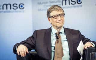 Bill Gates KI Warnung: Milliarden-Todesfälle-Aussage sorgt bei Meet the Press für Aufsehen
