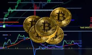 Bitcoin at $40,000 in October? What the 4-Year Cycle Actually Says