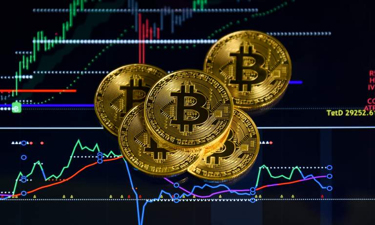 Bitcoin im Oktober bei 40.000 Dollar? Was der 4-Jahres-Zyklus wirklich sagt