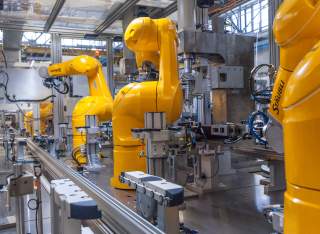 FLUX 3 Action: Black Forest Labs Releases Open 7B Robotics AI Model