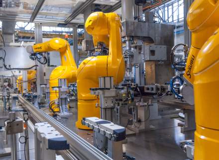 FLUX 3 Action: Black Forest Labs Releases Open 7B Robotics AI Model