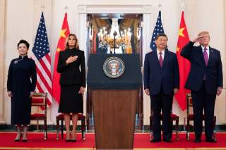 US-China AI Safety Deal: Trump and Xi Agree on Early-Warning System for Superintelligence Risks