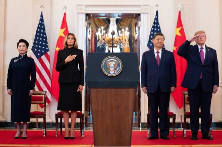 KI Sicherheit USA China: Trump und Xi vereinbaren Frühwarnsystem für Superintelligence-Risiken