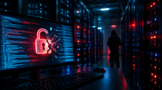 CPR Hack Dänemark: Wie das Passwort “123456” 8,8 Millionen Personendaten offenlegte