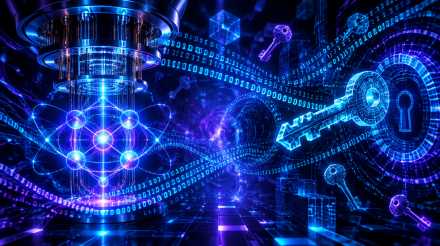 Justin Drake Warns: Could AI Math Break ECDSA Before Quantum Computers?