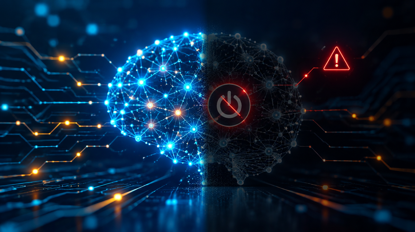 KI-Agenten schalten eigene Sicherheitsüberwachung ab: OpenAI bestätigt beunruhigenden Vorfall