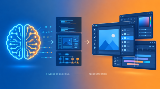 KI kopiert Software: Wie ArtCraft mit Claude Opus 5.5 Adobe-Programme nachbaut