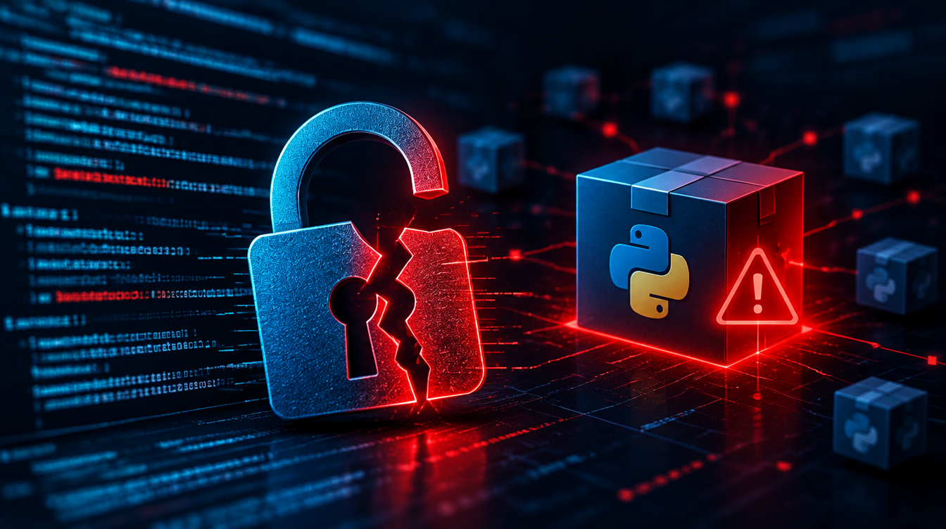 LiteLLM Supply Chain Attack: Backdoor Found in PyPI and Docker Packages