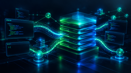 Nuxt 4.6: Server-Agnostic Architecture, New CLI, and Typed Fetch