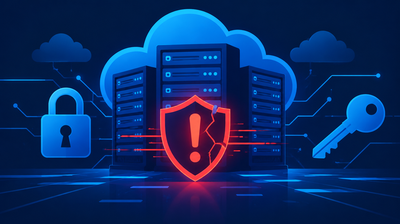 Railway Security Incident: Cloud Platform Urges All Users to Rotate Secrets