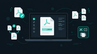 Stirling PDF Review: Is This the Best Open-Source Alternative to Adobe & Smallpdf?