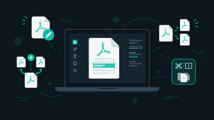 Stirling PDF Review: Is This the Best Open-Source Alternative to Adobe & Smallpdf?