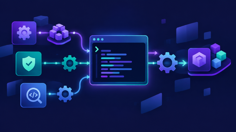 Vite+ 1.0 vereint die JavaScript-Toolchain in einem CLI-Tool