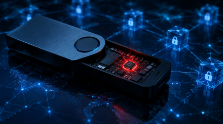 Ledger Hardware-Wallet Hack: 86-93 Millionen Dollar durch manipulierte Geräte gestohlen